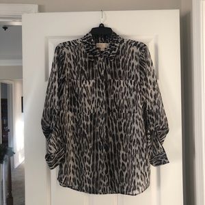 Michael Kors blouse